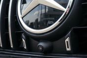 Mercedes GLE AMG Coupe 53 4-Matic+