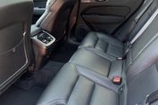Volvo XC60 B5 B AWD Ultra Black Edition