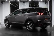 Peugeot 5008 PureTech GT Pack S&S EAT8
