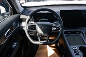 Chery Tiggo 8 1.6 T-GDI Comfort DCT