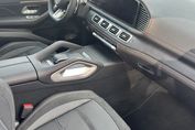 Mercedes GLE AMG 53  4-Matic+