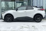 Toyota C-HR 2.0 PHEV GR Sport