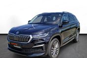 Skoda Kodiaq 2.0 TDI 4x4 L&K DSG