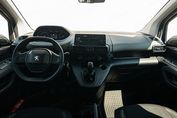 Peugeot Rifter Active L1H1