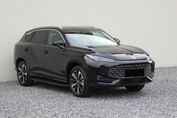 MG HS 1.5T PHEV Excite aut