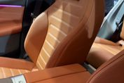 Mercedes GLC 400  4-Matic EQ