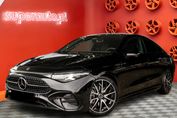 Mercedes CLA 220 4-Matic AMG Line