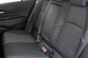 Toyota Corolla 2.0 Hybrid