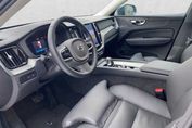 Volvo XC60 T8 Plug-In Hybrid AWD Ultra Bright