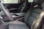 Baic Beijing 5 Luxury DCT