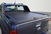 Ford Ranger Wildtrak Thunder 4x4 AT