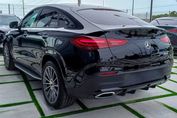 Mercedes GLE Coupe 450 d 4-Matic AMG Line