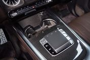 Mercedes Klasa G 63 AMG Brabus
