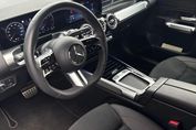 Mercedes GLB 200 d 4-Matic AMG Line 8G-DCT