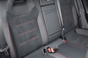Mercedes CLA 200 AMG Line