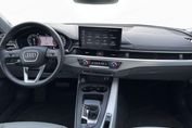 Audi A4 40 TDI mHEV S tronic
