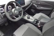 Nissan Qashqai N-Connecta 1.3 DIG-T mHEV  Xtronic