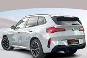 BMW X3 xDrive20d M Sport