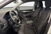 Skoda Karoq 1.5 TSI DSG