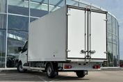 Renault Master L3 Kontener 8EP