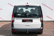 Volkswagen Caddy osobowy L1H1