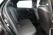 Audi A1 40 TFSI S-Line S tronic