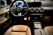 Mercedes CLA 200  AMG Line