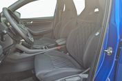 Skoda Karoq 1.5 Tsi Act Sportline Dsg