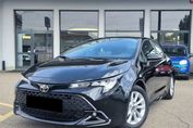 Toyota Corolla Comfort 1.8 Hybrid