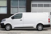 Fiat Scudo Maxi L2H1 AT