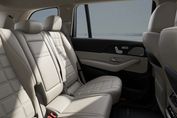 Mercedes GLS 450 d 4MATIC