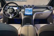 Mercedes GLC 220 d mHEV 4-Matic