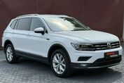 Volkswagen Tiguan Allspace 2.0 TDI 4Mot SCR Comfortline DSG 7os.