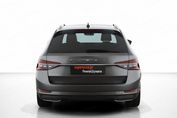 Skoda Superb 2.0 Tdi Scr L&K Dsg