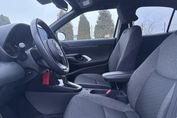 Toyota Yaris Cross 1.5 Hybrid Comfort