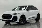 Audi Q5 TFSI quattro S line