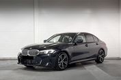 BMW Seria 3 318i M Sport