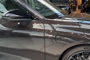 Audi A6 TFSI quattro S line