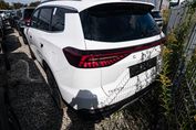 Chery TIGGO 8 1.6 T-GDI Comfort DCT