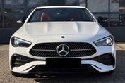 Mercedes CLE 300  4-Matic AMG Line Kabriolet