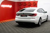 BMW Seria 6 Gran Turismo 620d Sport Line aut