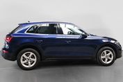 Audi Q5 40 TDI quattro S tronic