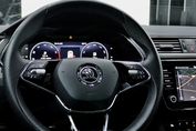 Skoda Superb 2.0 TSI Style DSG