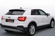 Audi Q2 35 TFSI S tronic