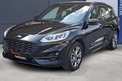 Ford Kuga 2.5 Fhev Fwd St-Line