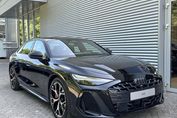 Audi A6 TDI quattro S line
