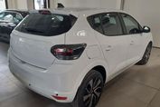 Dacia Sandero Expression 1.2 Eco-G LPG