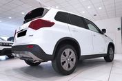 Suzuki Vitara 1.4 Boosterjet mHEV Premium Plus 2WD