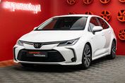 Toyota Corolla 1.5 Comfort