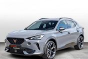 Cupra Formentor 2.0 TSI 4Drive VZ DSG